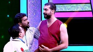 Thakarppan Comedy I Funny performance by stars I Mazhavil Manorama