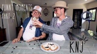 KNJ Funny Moments Part 2