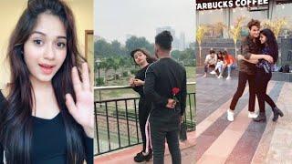 Tiktok Super Stars Trending Videos Compilation Jannat Zubair Mr Faisu And Others.