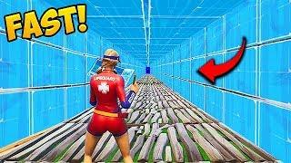 *FASTEST EDITOR* IN THE WORLD! - Fortnite Funny Fails and WTF Moments! #550