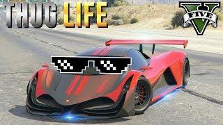 GTA 5 Thug Life #120 Funny Moments GTA 5 WINS & FAILS