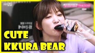 Miyawaki Sakura [미야와키 사쿠라] - CUTE & FUNNY MOMENTS (IZONE) [아이즈원]