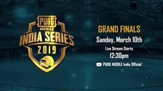 Funny Moments | PUBG MOBILE India Series 2019