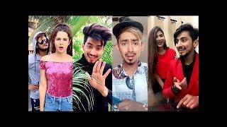 Mr Faisu, Gima Ashi, Awez and Other Tik Tok Stars Best Funny Trending Videos Compilation//MDRC//