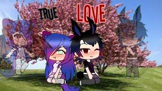 True Love - Funny/Sad Gacha Life mini movie - GLMM