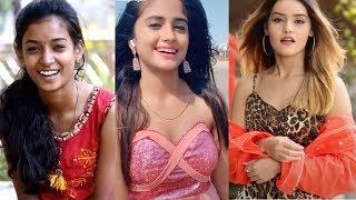 Bohot Samay Baad Mili Ladki | Ankita and Other Vigo Video Stars Best Trending Videos Compilation ||