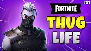FORTNITE THUG LIFE: Funny Moments EP. 51 (Fortnite Battle Royale Epic Wins & Fails)