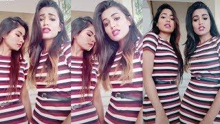 Gima Ashi Mr Faisu Jannat Zubair Awez Vishnu and other TikTok Stars Trending Videos Compilation