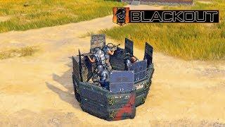Call of Duty: Blackout Funny & Epic Moments Ep. 13