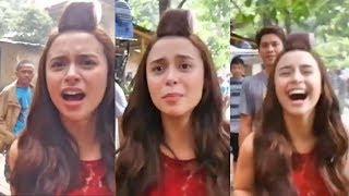 Yassi Pressman Knock Knock Jokes sa Set ng Ang Probinsyano! ???? Laughtrip!