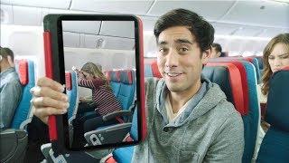 Best Satisfying Zach King Magic Tricks Summertime | Funny Magic Vines with Magic Tricks Collection