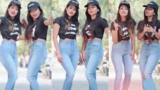 Gima Asi Sagar Jannat Awez Mr Faisu and other Tik TOK Stars Funny Trending videos Compilation