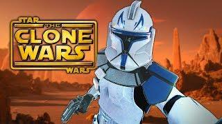 Star Wars Battlefront 2 - Clone Wars Funny Moments #20
