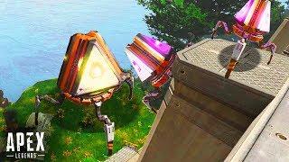 Apex Legends - Funny Moments & Best Highlights #13