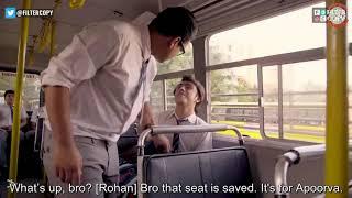 Funny love moment new video