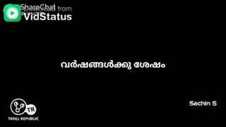 Funny Love videos #Malayalam comedy whatsapp status videos