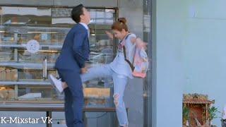 Korean Mix Hindi Song |Funny Love ❤️Story | Kalank Song | K-Mixstar Vk