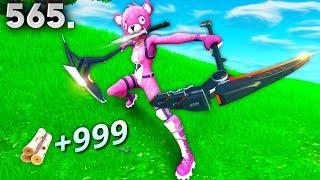 *NEW TRICK* HOW TO FARM LIKE A GOD!! Fortnite Daily Best Moments Ep.565 (Fortnite Funny WTF Fails)