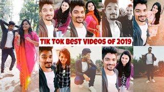 Tik Tok Best Videos Of 2019 | Best Musically Videos | TikTok Stars , Celebrity Funny Comedy Videos