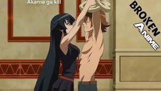TOP romantic comedy anime couple - best funny anime moments
