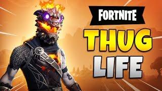 FORTNITE THUG LIFE: Funny Moments EP. 73 (Fortnite Battle Royale Epic Wins & Fails)