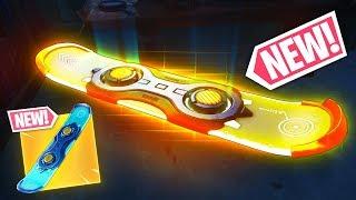 *HOVERBOARD* BEST PLAYS!! - Fortnite Funny WTF Fails and Daily Best Moments Ep.942