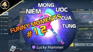 Rules Of Survival VN Funny Moments #12 [Rules Of Survival] ✔️