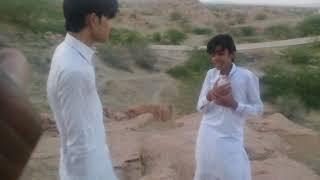 Funny Sindhi Video || Stars  Sajad Hussain Parwez Hussain