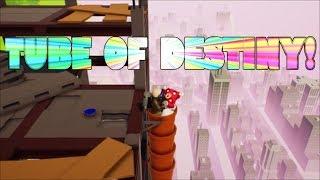 Gang Beasts PS4 Funny Moments #17