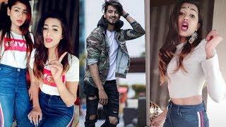 Gima Ashi Mr Faisu Adnaan Hasnain Team 07 and Other Tik Tok Stars Latest Trending Videos Compilation