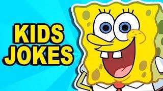 YO MAMA FOR KIDS! SpongeBob SquarePants