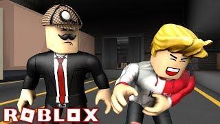 ROBLOX FUNNY MOMENTS in MURDER MYSTERY 2 w/ TheHealthyFriends!