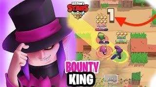 MORTIS GOD in Brawl Stars Funny Moments & Glitches #7