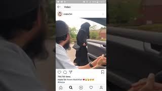 Muslim Keke do you love funny video(must watch)
