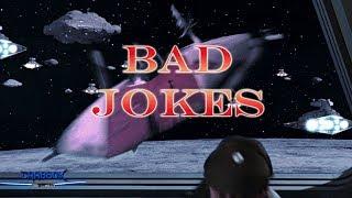 Bad Star Wars Jokes - They Need To Stop
