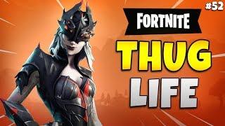 FORTNITE THUG LIFE: Funny Moments EP. 52  (Fortnite Battle Royale Epic Wins & Fails)