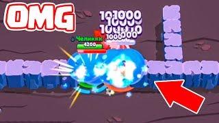 10 GLITCH AVEC BILLIE EN 1 VIDÉO... Brawl Stars