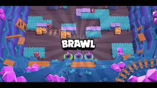 Brawl Stars #3 | INSANE FUNNY LUCKY & FAIL MOMENTS! Brawl Stars Funny Moments | Android GamePlay FHD