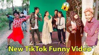 Best Funny Indian #TikTok #Vigo Comedy Videos | #AliaBhatt & #Varun New TikTok Stars Trending Video