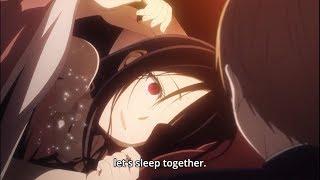Let's Sleep Together! | Kaguya-sama: Love Is War Funny Moments