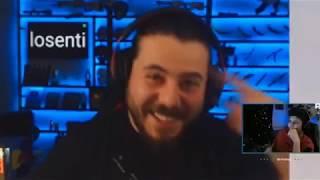 BERK RİP TEPE Osman Tosun Avengers Funny Moments 78 İZLİYOR