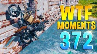 PUBG Daily Funny WTF Moments Highlights Ep 372