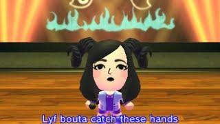 Tomodachi Life Funny Moments - Part 13