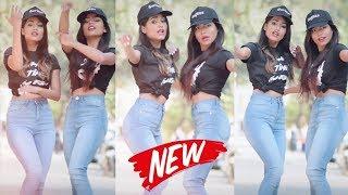 Gima Ashi Mr Faisu Jannat Ashu Ali and Other Tik Tok Stars Funny Trending Videos Compilation