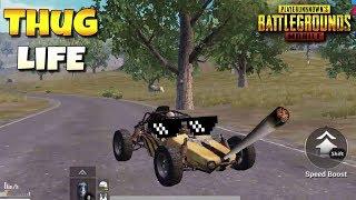 PUBG Mobile Thug Life #18 (PUBG Mobile Fails & Funny Moments)