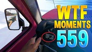 PUBG WTF Funny Daily Moments Highlights Ep 559