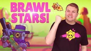 7000 TROPHIES + MEGA BOX! Surgical Goblin Brawl Stars Gameplay