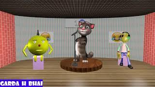 Happy April Fools Day | Funny Talking Tom Video Jokes