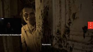 ZONY | Ulubiony dzień w szokle! Resident Evil 7 funny moments!
