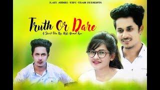 Truth Or Dare | School Love Story |  Bangla Short Film 2019 | Rafi AHmed Tipu | Love Story